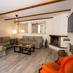 別荘 Casas El Jogueru *