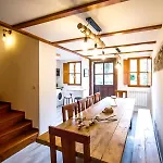 Casa de Férias Casas El Jogueru