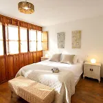 Casas El Jogueru Casa de Férias