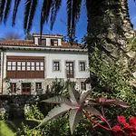 Casas El Jogueru Casa de Férias Ribadesella