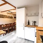 Casas El Jogueru Ribadesella