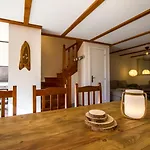 Holiday home Casas El Jogueru Ribadesella