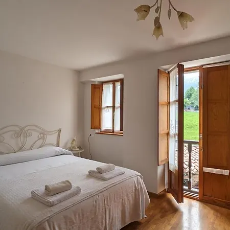 Casas El Jogueru