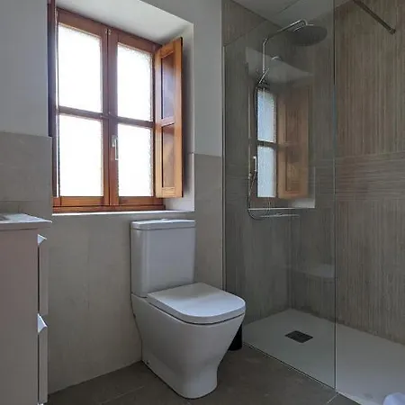 Holiday home Casas El Jogueru