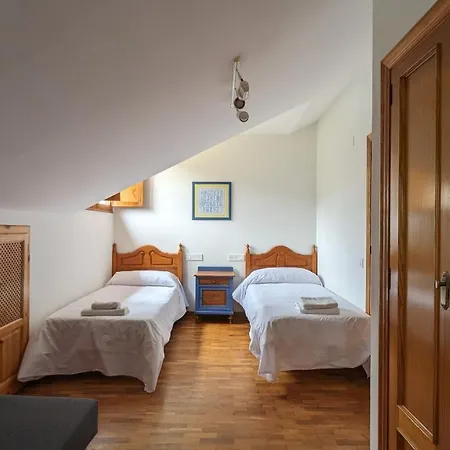 Holiday home Casas El Jogueru