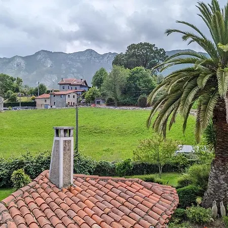 Сasa de vacaciones Casas El Jogueru