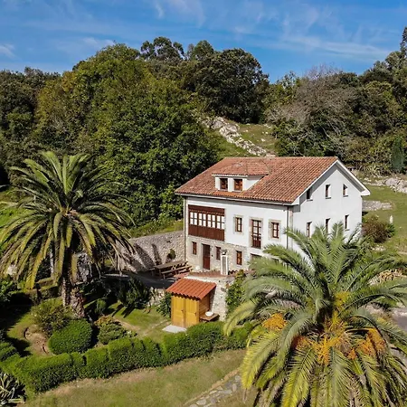 Casas El Jogueru *