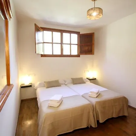 Casas El Jogueru Tatil Evi Ribadesella