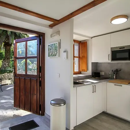 Casas El Jogueru Ribadesella