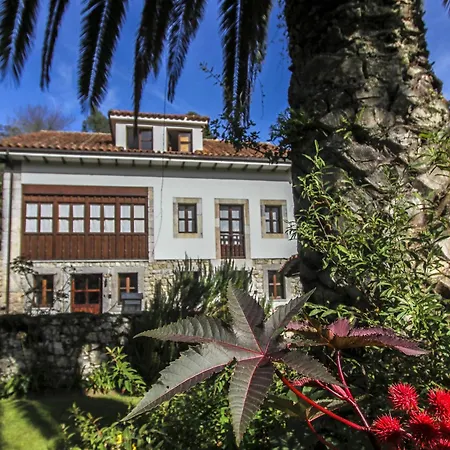 Casas El Jogueru Tatil Evi Ribadesella