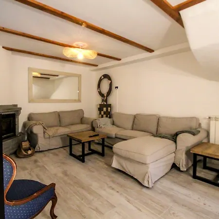 Casas El Jogueru Holiday home *