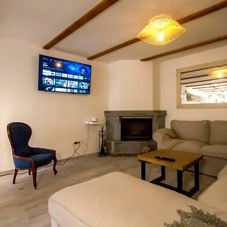 Holiday home Casas El Jogueru
