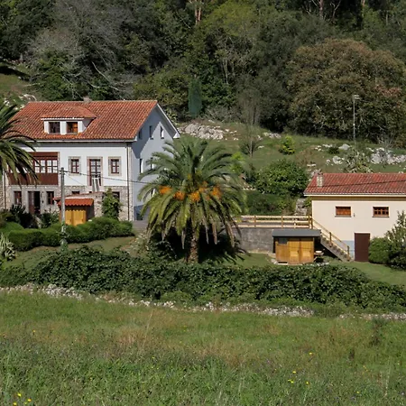 Casas El Jogueru