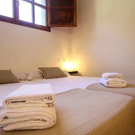 Holiday home Casas El Jogueru Ribadesella