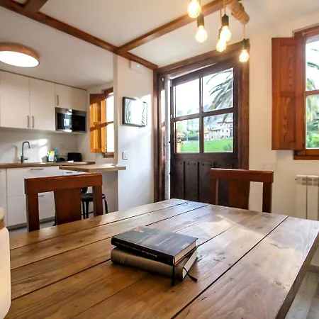 Casas El Jogueru Holiday home *
