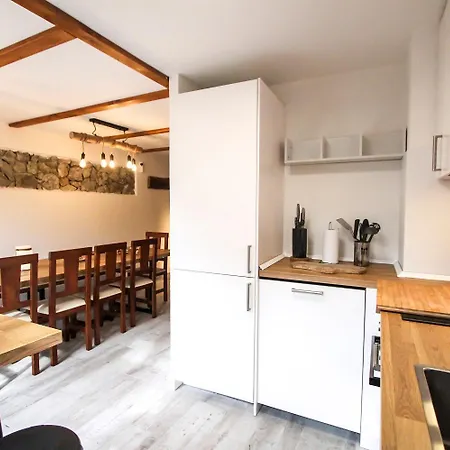 Casas El Jogueru Ribadesella