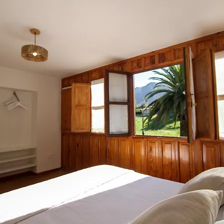 Casas El Jogueru