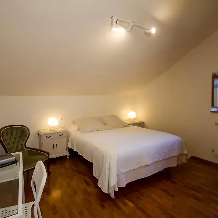 Casas El Jogueru Holiday home Ribadesella
