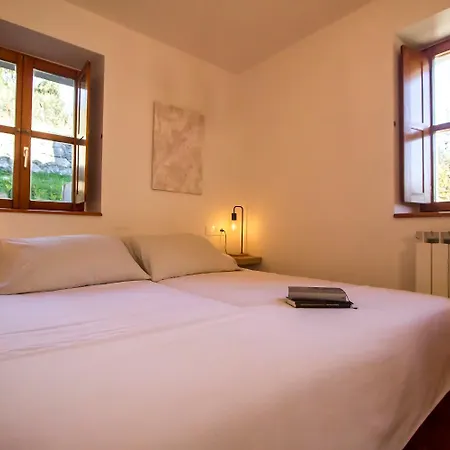 Casas El Jogueru Holiday home *