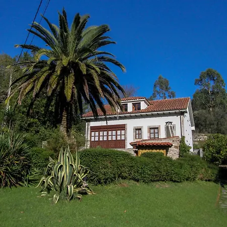 Casa de Férias Casas El Jogueru *