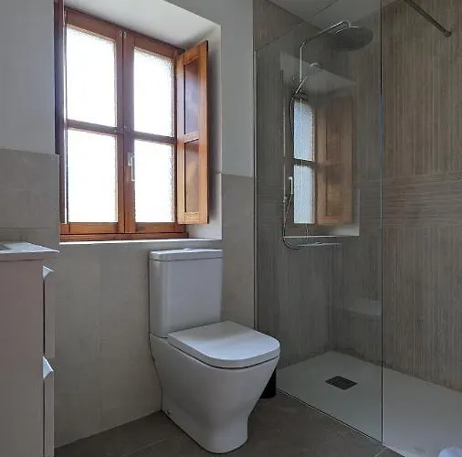 Сasa de vacaciones Casas El Jogueru