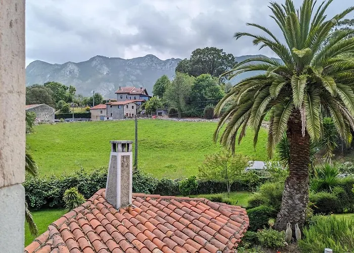 Сasa de vacaciones Casas El Jogueru