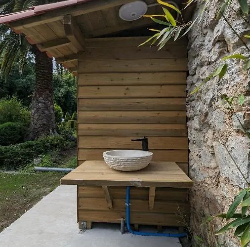 Сasa de vacaciones Casas El Jogueru Ribadesella