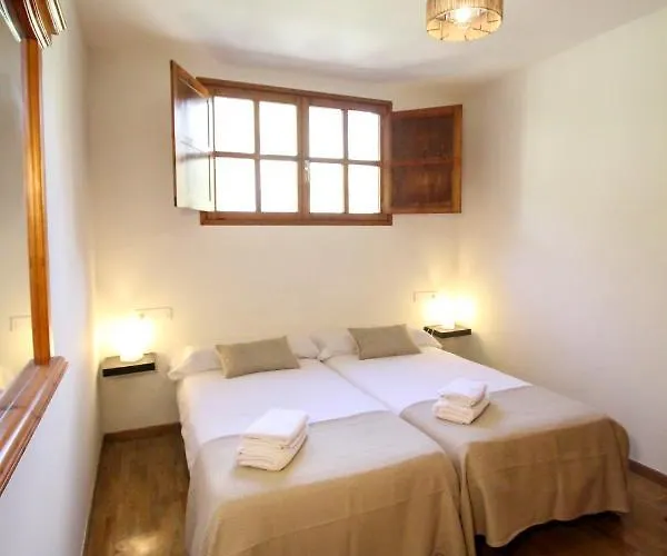 Casas El Jogueru Сasa de vacaciones Ribadesella