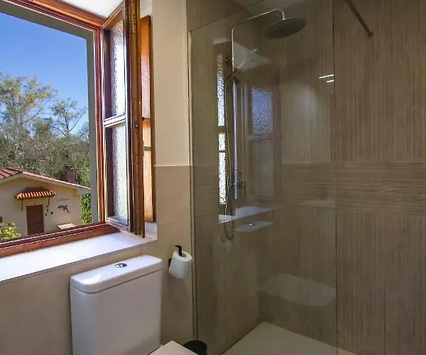 Casas El Jogueru Ribadesella