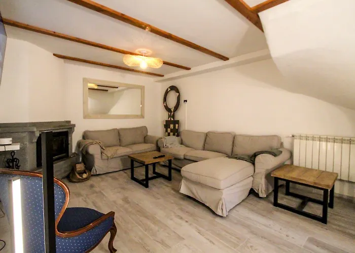 Casas El Jogueru Сasa de vacaciones *