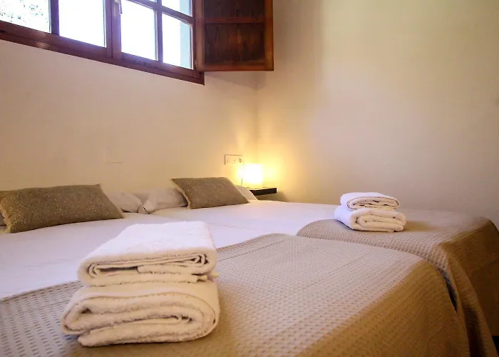 Сasa de vacaciones Casas El Jogueru Ribadesella