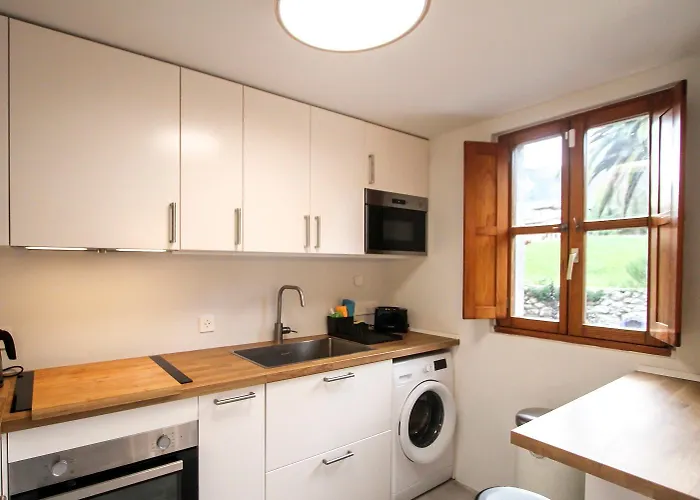 Casas El Jogueru Сasa de vacaciones *