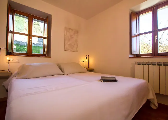 Casas El Jogueru Сasa de vacaciones *