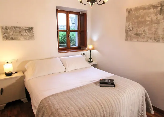 Casas El Jogueru Сasa de vacaciones