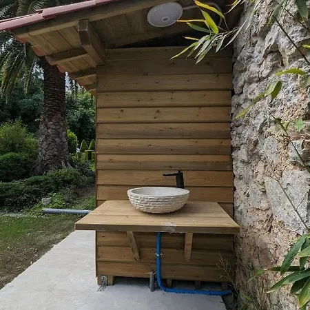 Prázdninový dům Casas El Jogueru Ribadesella