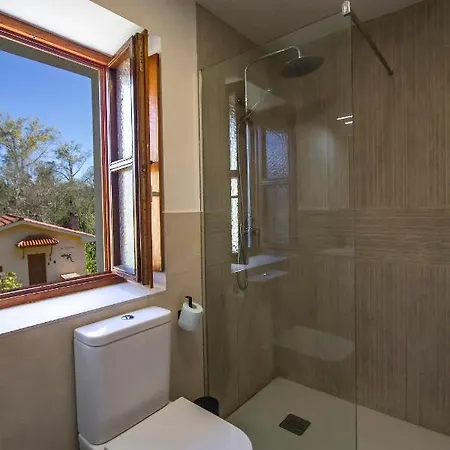 Casas El Jogueru Ribadesella