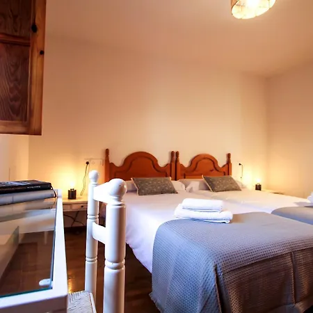 Prázdninový dům Casas El Jogueru